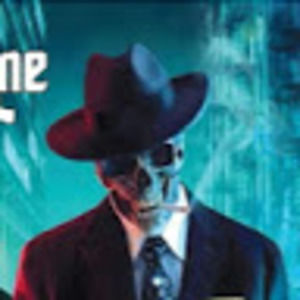 Meet your Posher, Mike